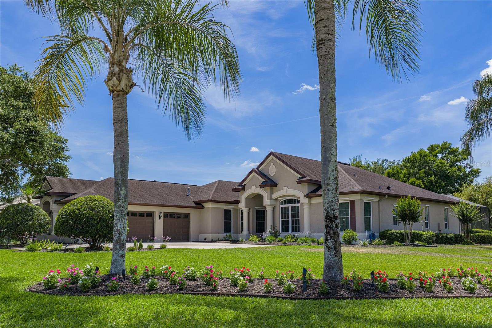 FISH HAWK TRAILS UNIT 4 PH - Residential
