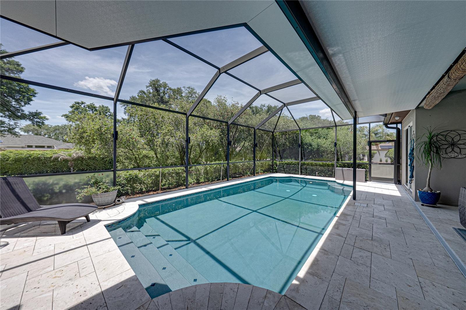 FISH HAWK TRAILS UNIT 4 PH - Residential
