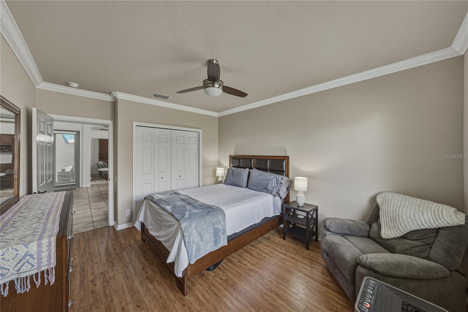 FISH HAWK TRAILS UNIT 4 PH - Residential