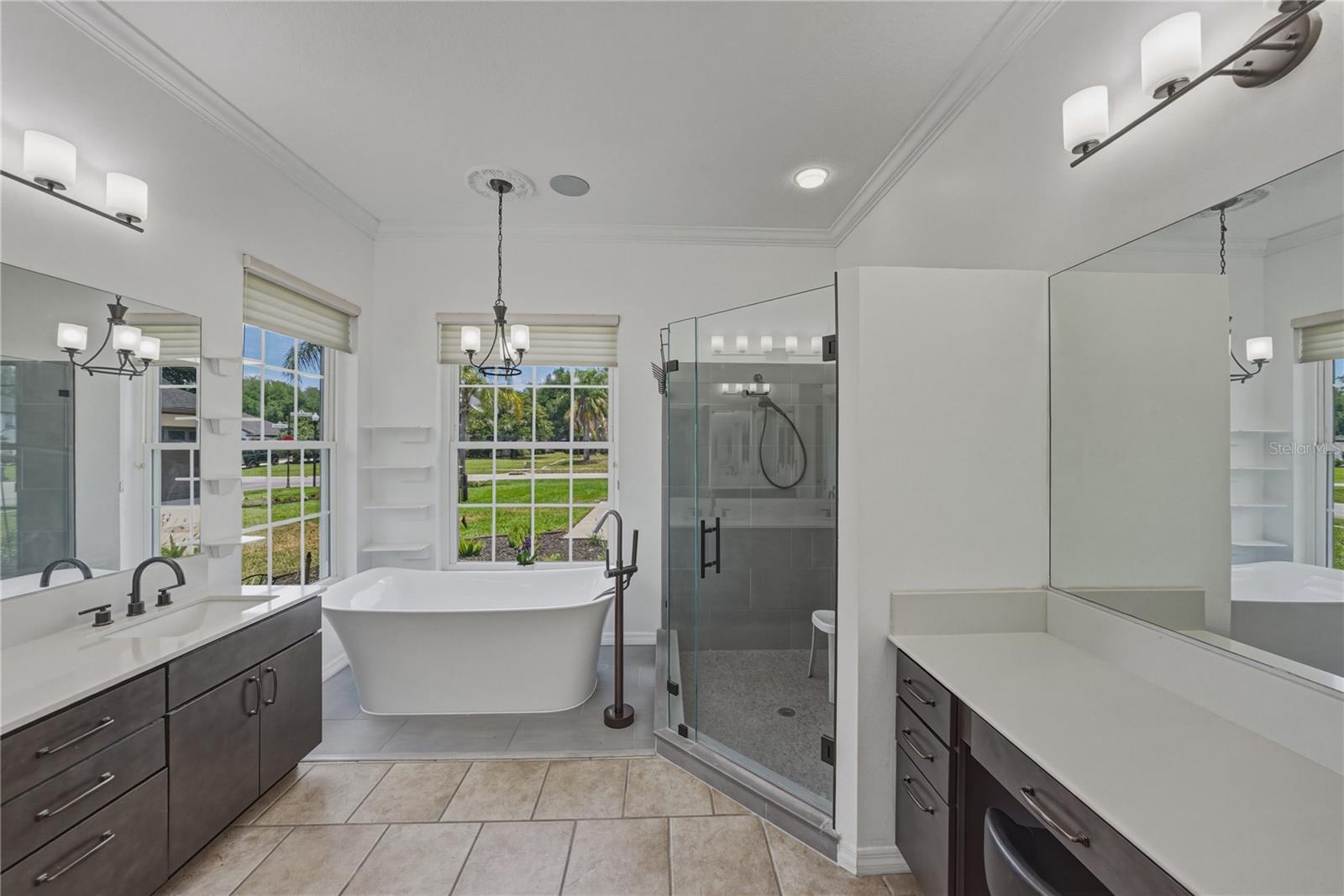 FISH HAWK TRAILS UNIT 4 PH - Residential