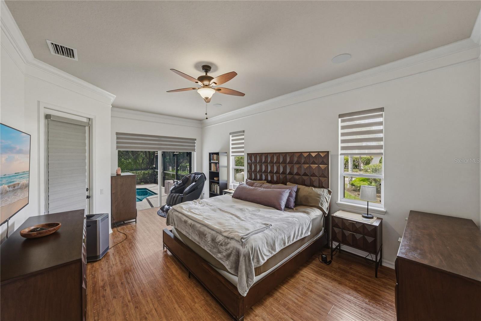 FISH HAWK TRAILS UNIT 4 PH - Residential