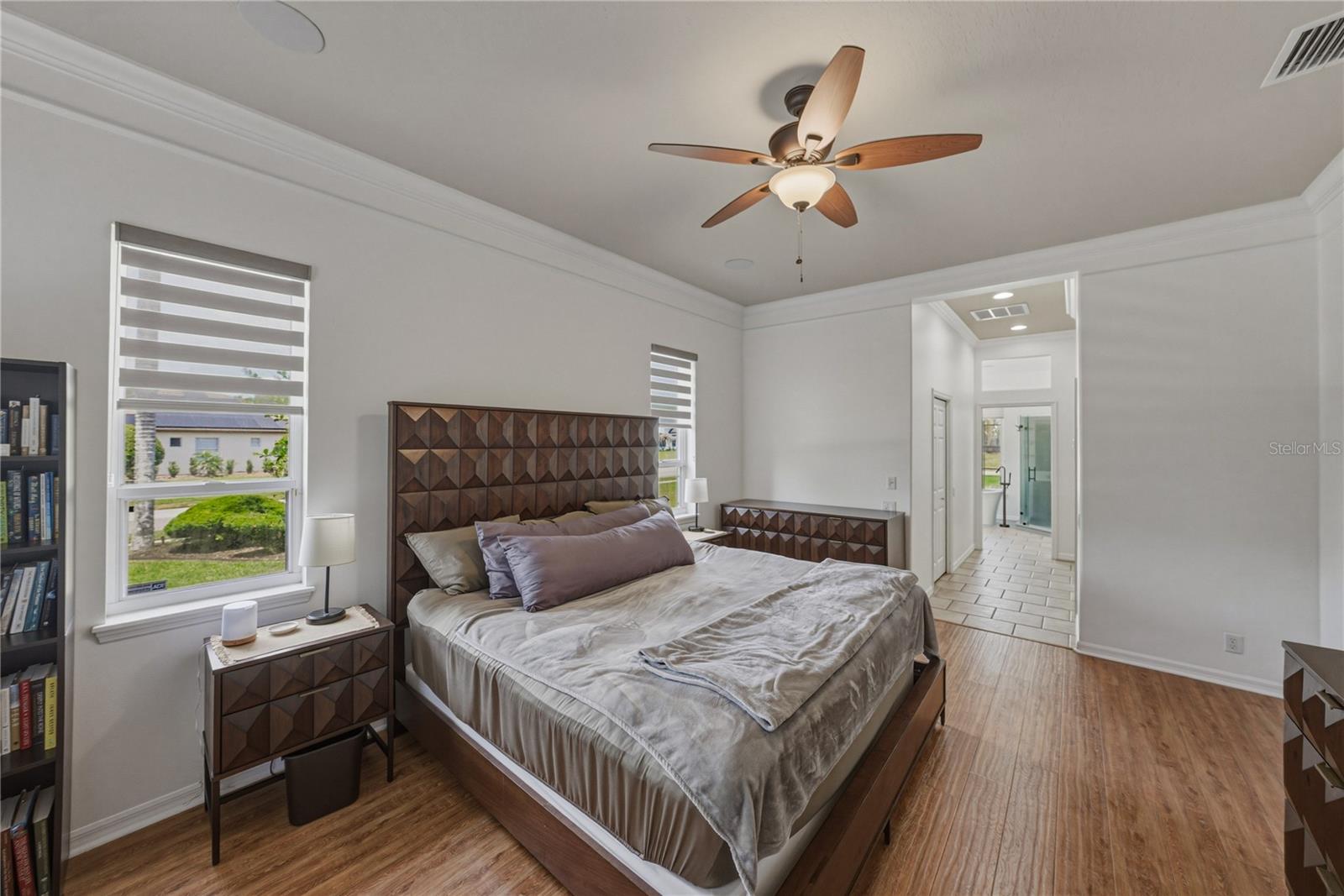FISH HAWK TRAILS UNIT 4 PH - Residential