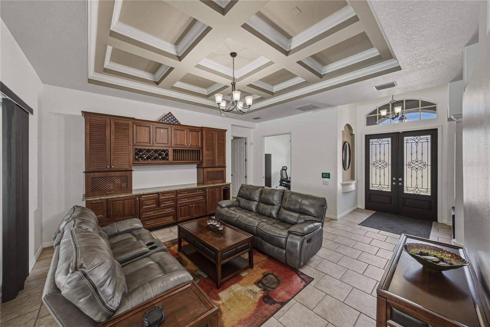 FISH HAWK TRAILS UNIT 4 PH - Residential