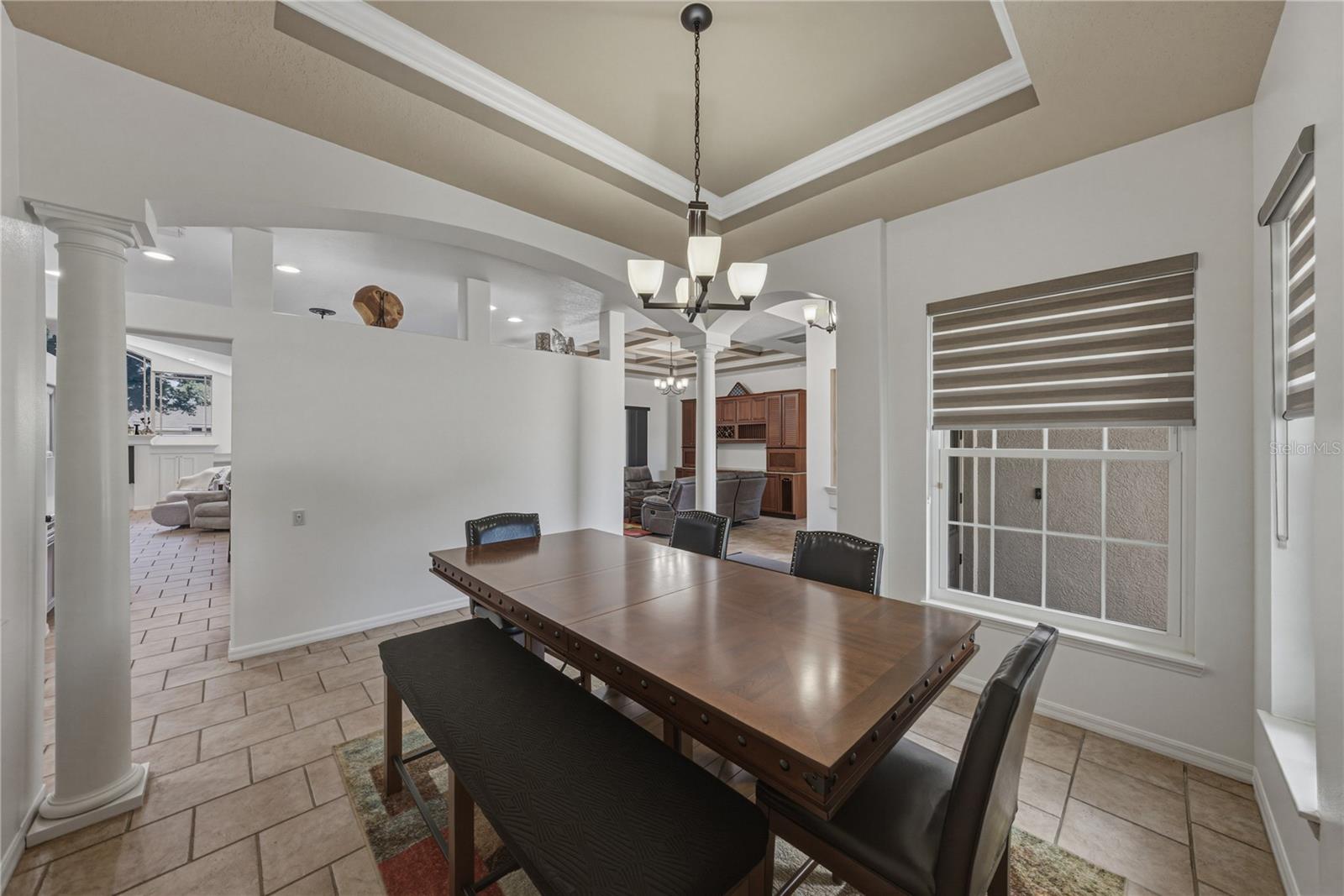 FISH HAWK TRAILS UNIT 4 PH - Residential