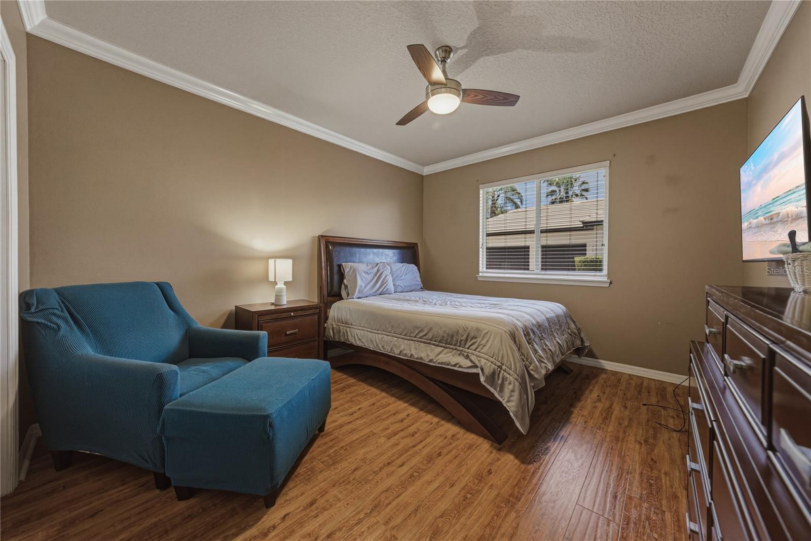 FISH HAWK TRAILS UNIT 4 PH - Residential