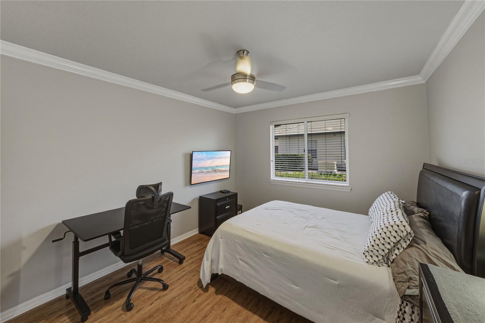 FISH HAWK TRAILS UNIT 4 PH - Residential