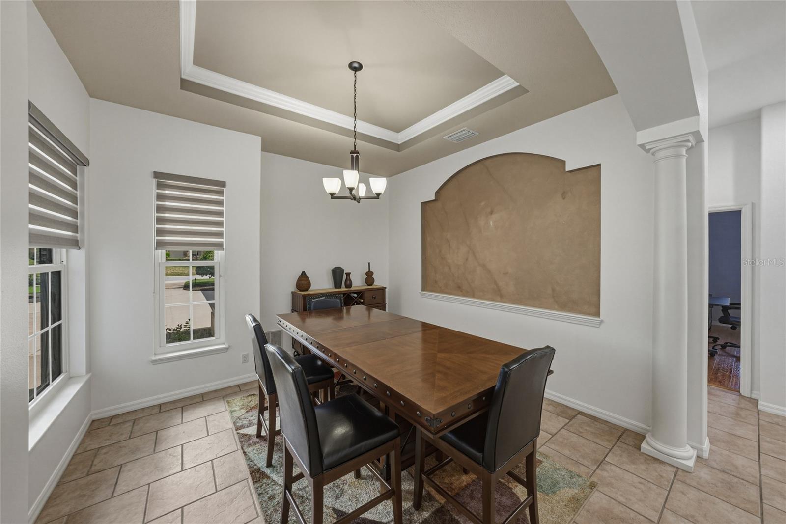 FISH HAWK TRAILS UNIT 4 PH - Residential