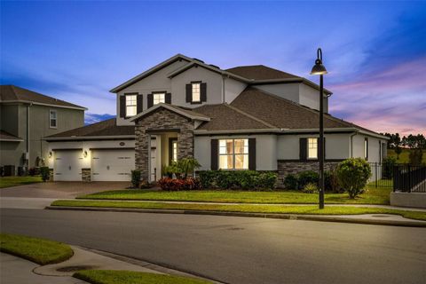 A home in WINTER GARDEN