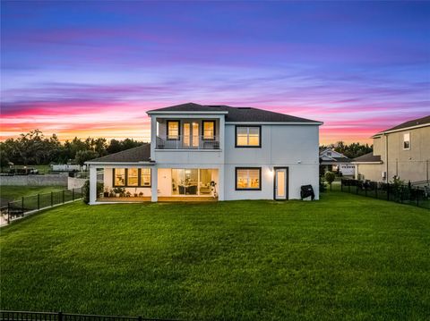 A home in WINTER GARDEN