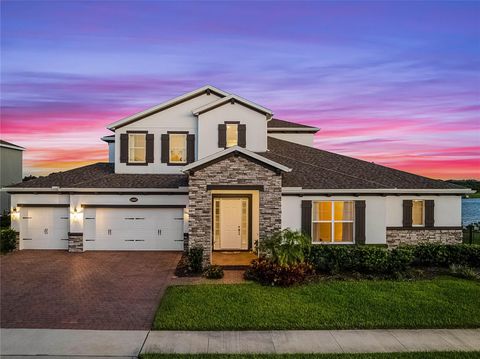 A home in WINTER GARDEN