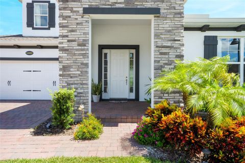 A home in WINTER GARDEN