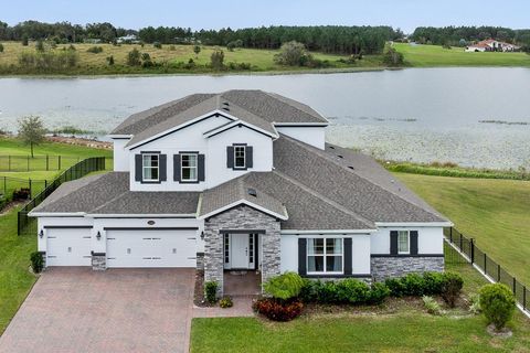 A home in WINTER GARDEN