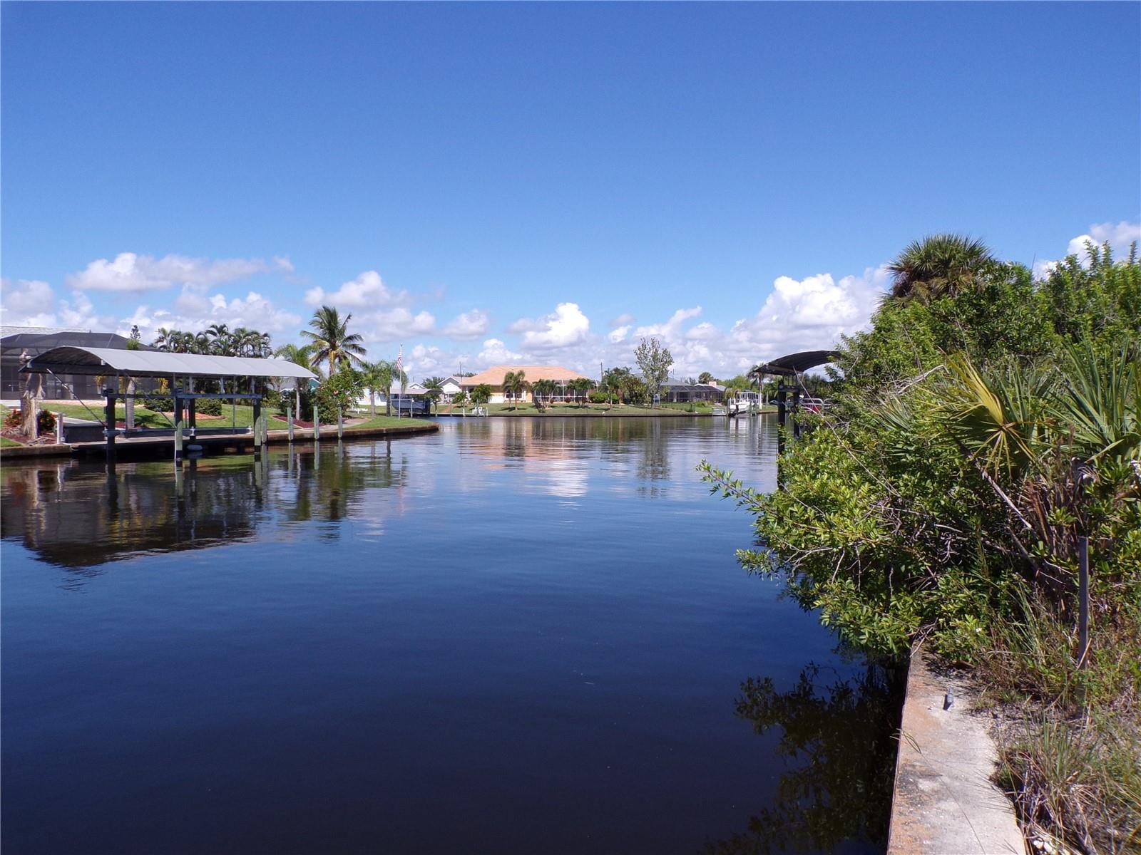 PORT CHARLOTTE SEC 081 - Land