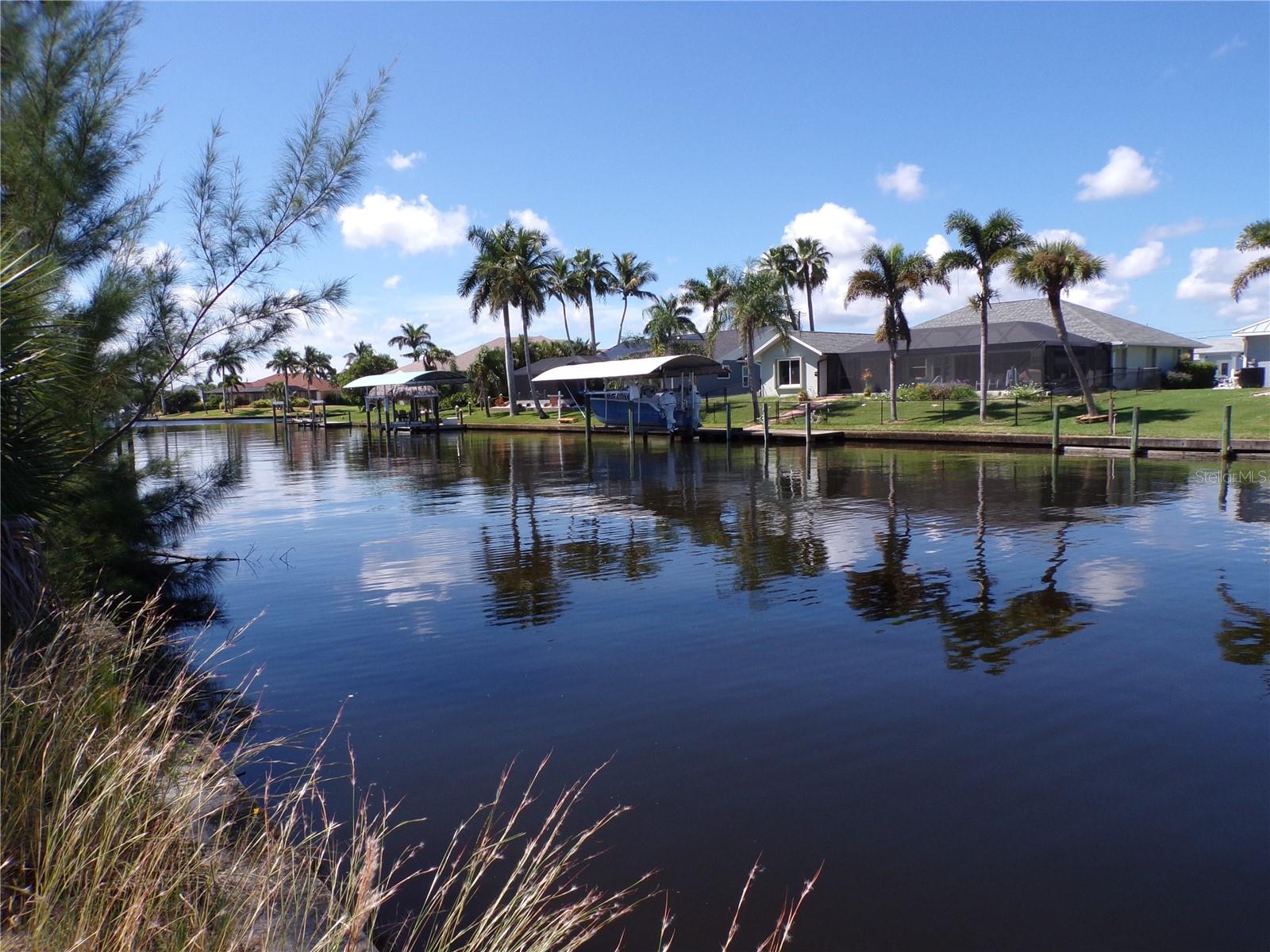 PORT CHARLOTTE SEC 081 - Land