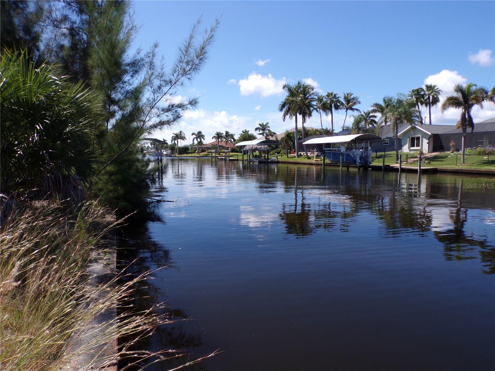 PORT CHARLOTTE SEC 081 - Land