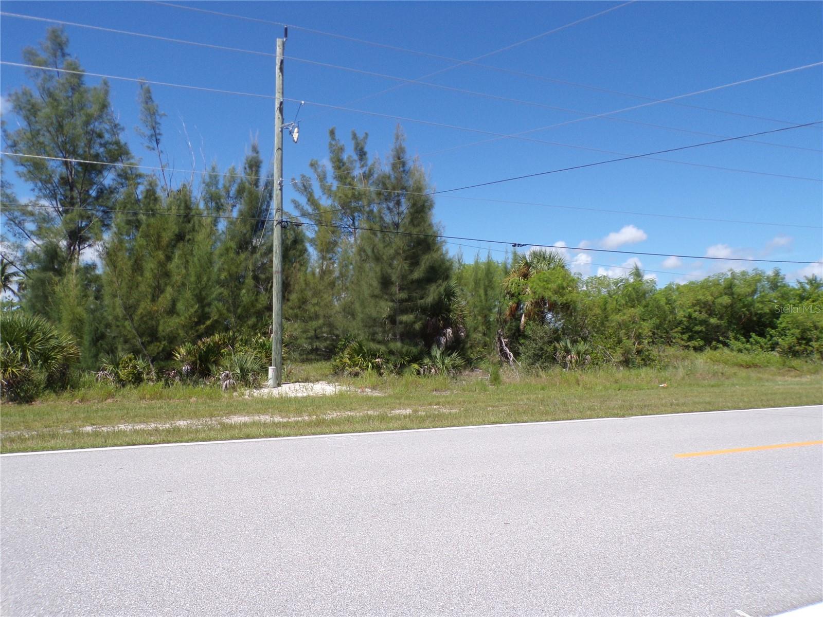PORT CHARLOTTE SEC 081 - Land