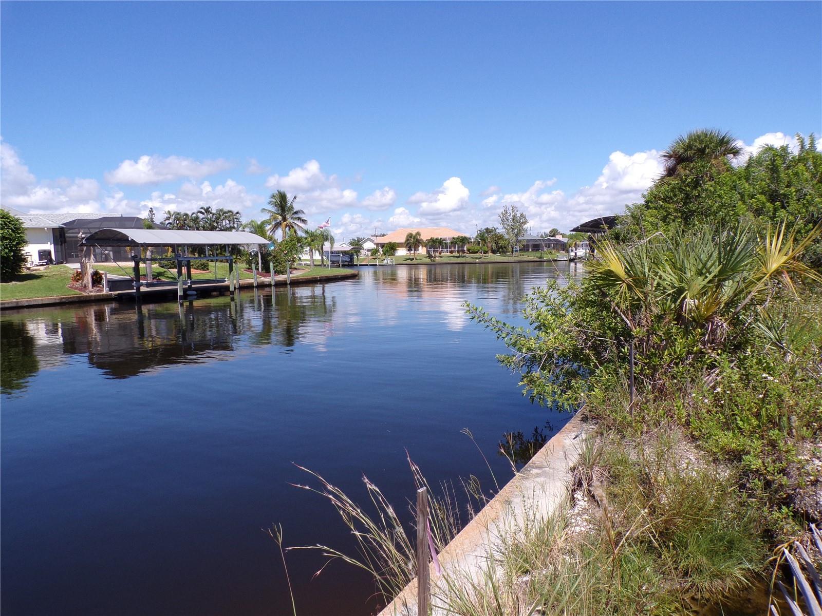 PORT CHARLOTTE SEC 081 - Land