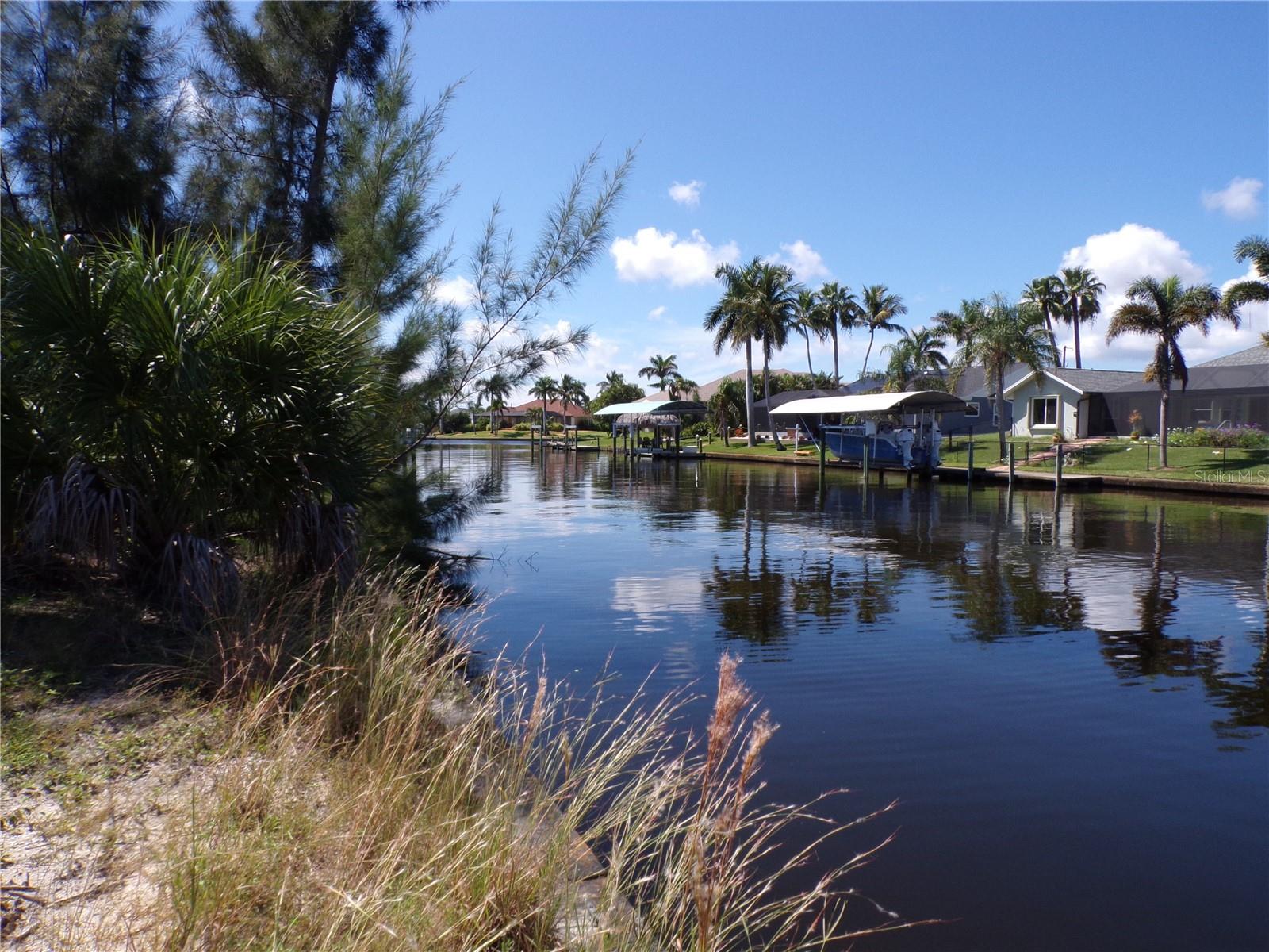 PORT CHARLOTTE SEC 081 - Land