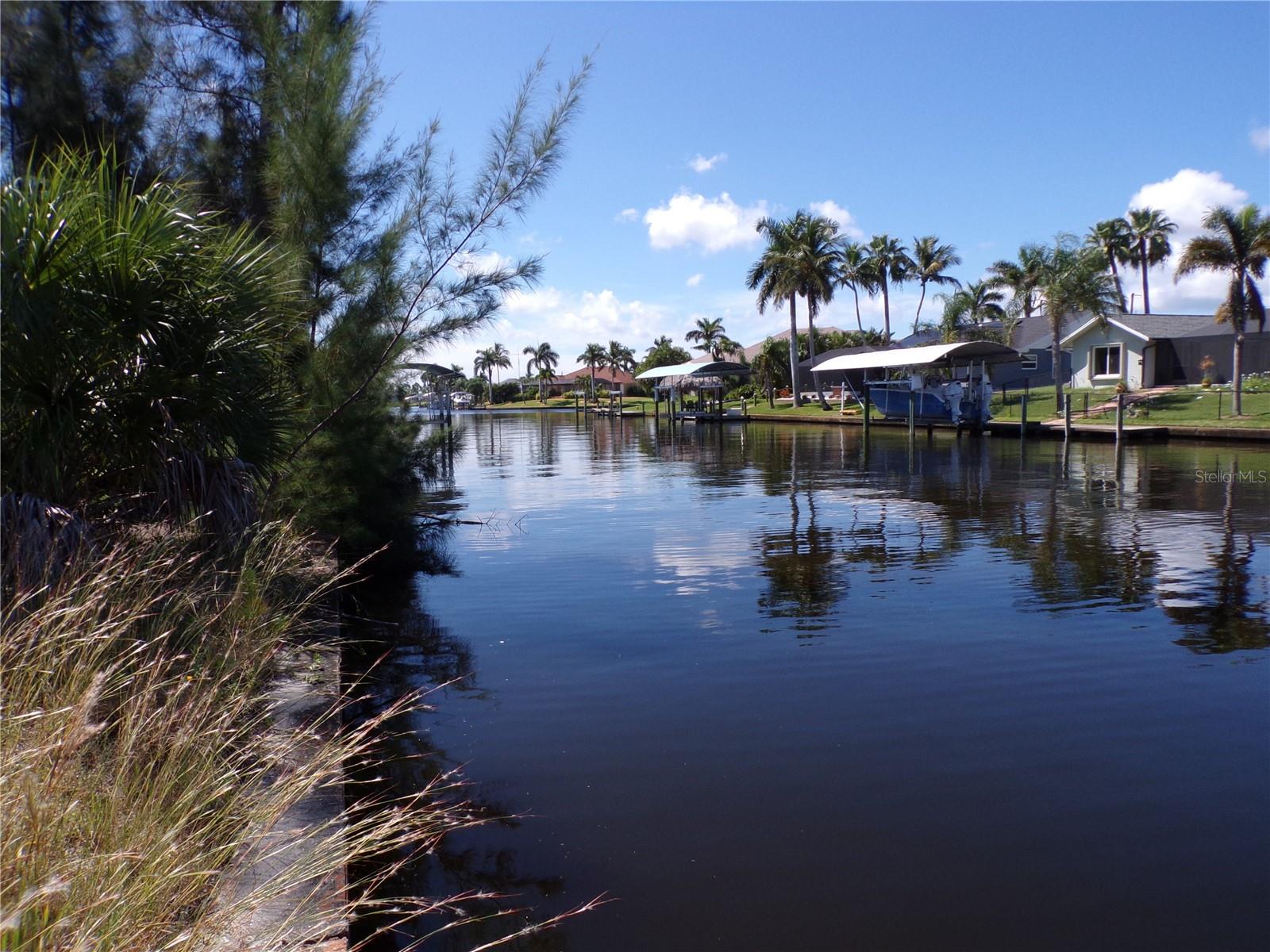 PORT CHARLOTTE SEC 081 - Land