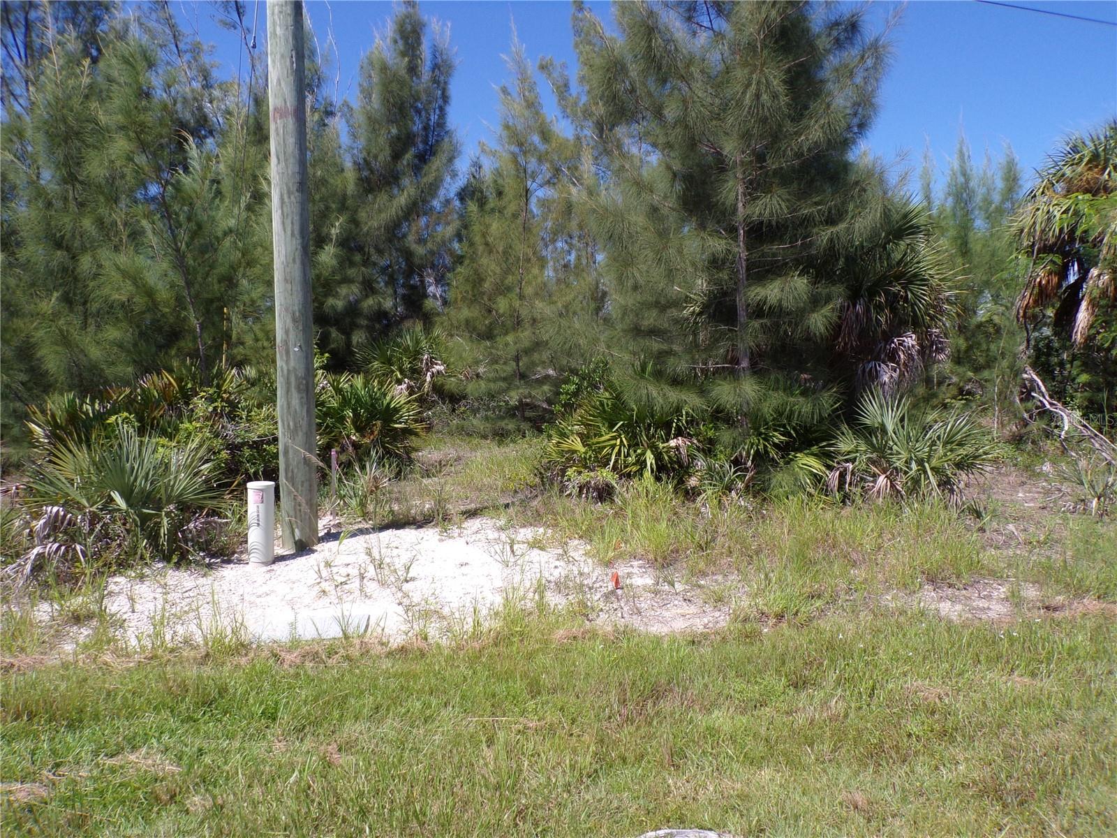 PORT CHARLOTTE SEC 081 - Land