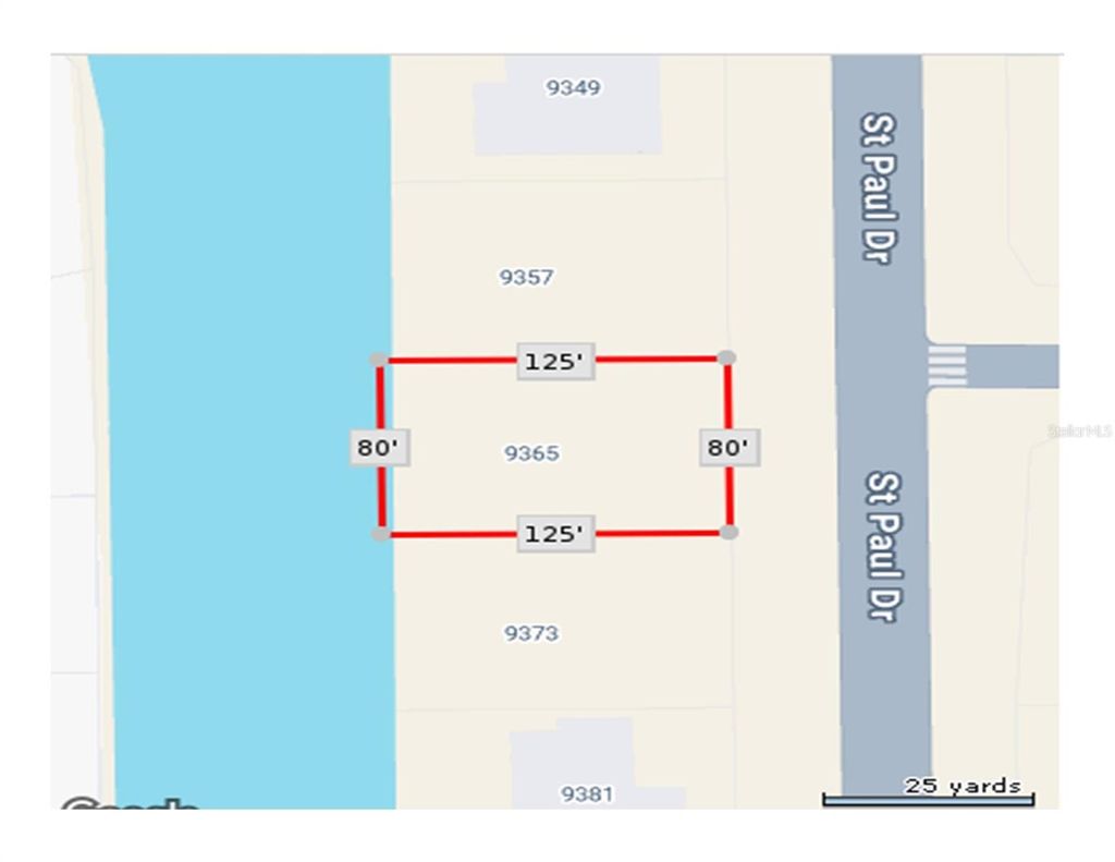 Photo of 9365 St Paul Drive, Port Charlotte, FL 33981 (MLS # C7514933)