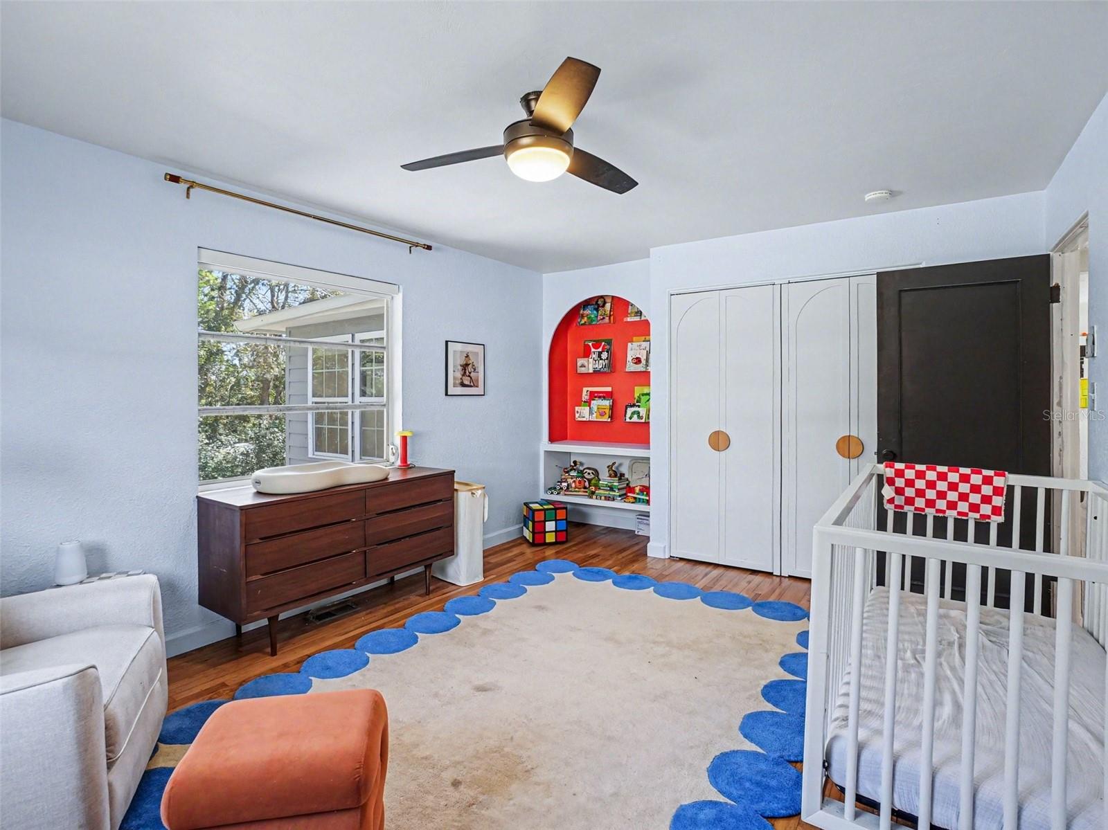 MOUNT DORA PINECREST SUB - Residential