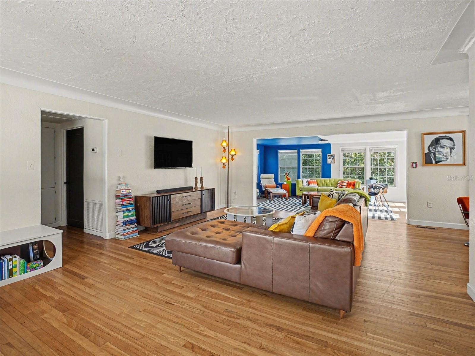 MOUNT DORA PINECREST SUB - Residential