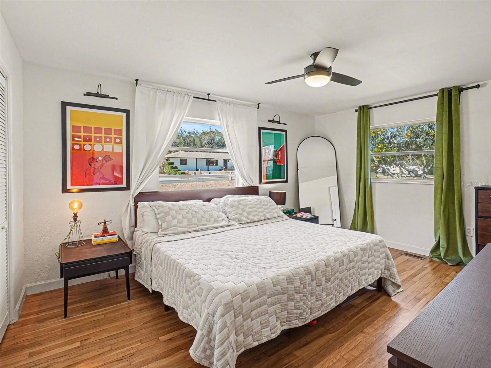 MOUNT DORA PINECREST SUB - Residential