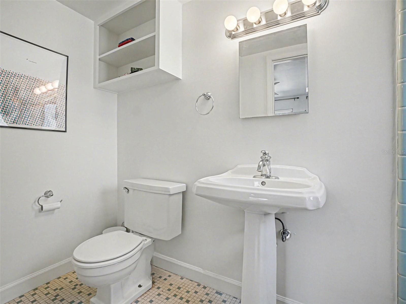 MOUNT DORA PINECREST SUB - Residential