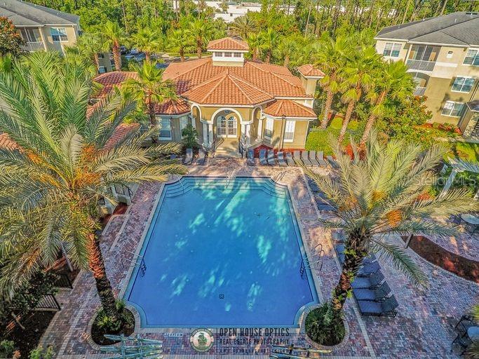 VILLA SAN MARCO CONDO - Residential