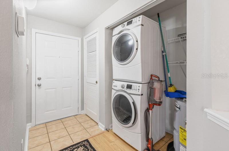 VILLA SAN MARCO CONDO - Residential