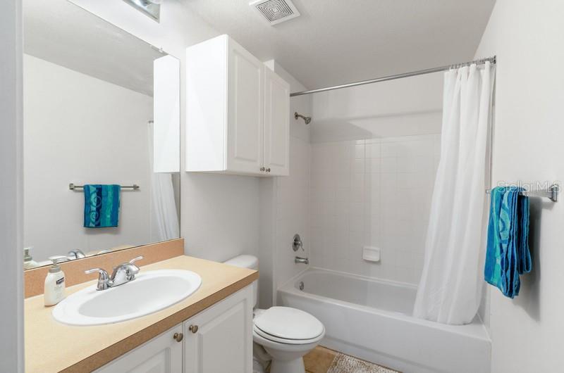 VILLA SAN MARCO CONDO - Residential