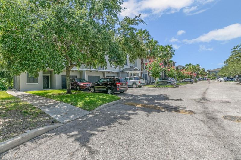 VILLA SAN MARCO CONDO - Residential