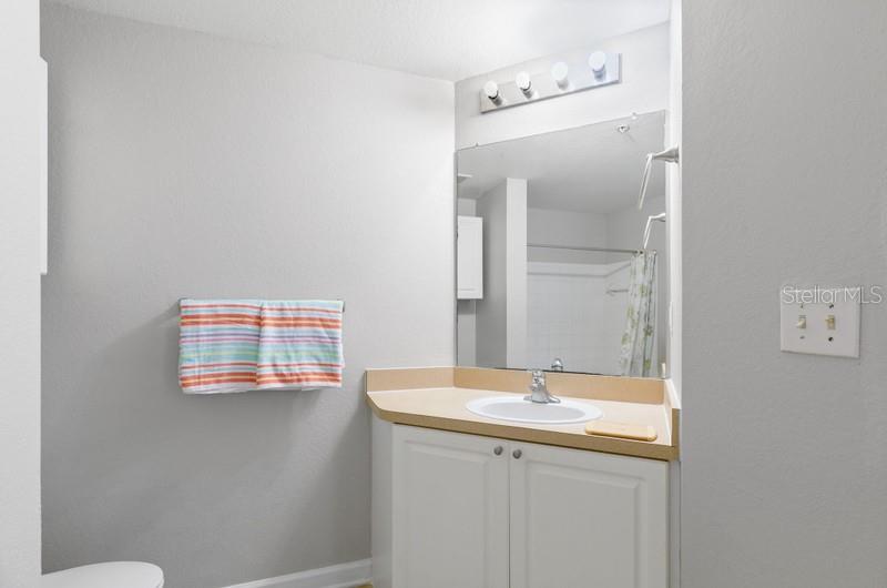 VILLA SAN MARCO CONDO - Residential