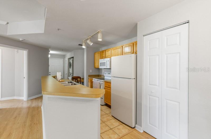 VILLA SAN MARCO CONDO - Residential