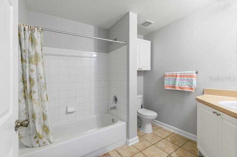 VILLA SAN MARCO CONDO - Residential