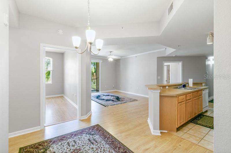 VILLA SAN MARCO CONDO - Residential