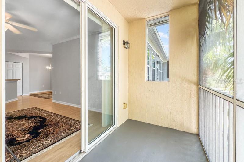 VILLA SAN MARCO CONDO - Residential