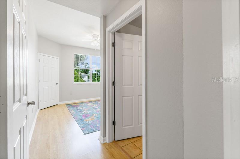 VILLA SAN MARCO CONDO - Residential