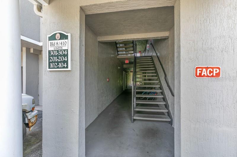 VILLA SAN MARCO CONDO - Residential