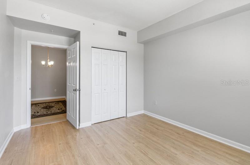 VILLA SAN MARCO CONDO - Residential