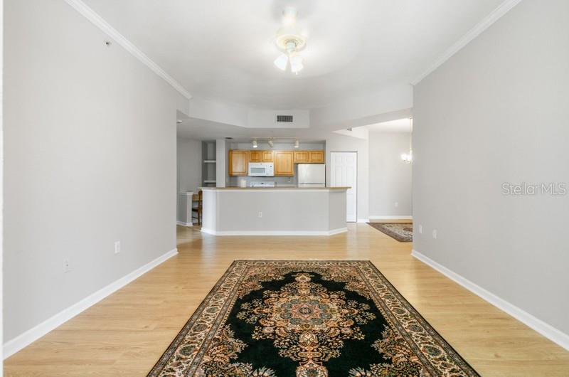 VILLA SAN MARCO CONDO - Residential