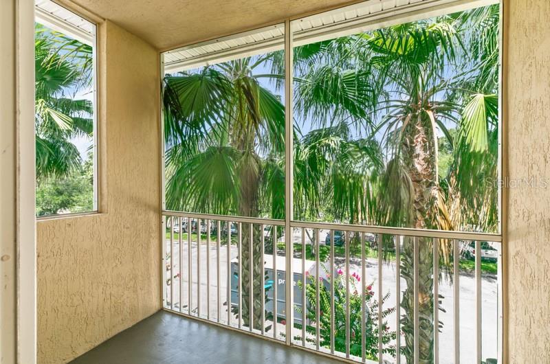 VILLA SAN MARCO CONDO - Residential