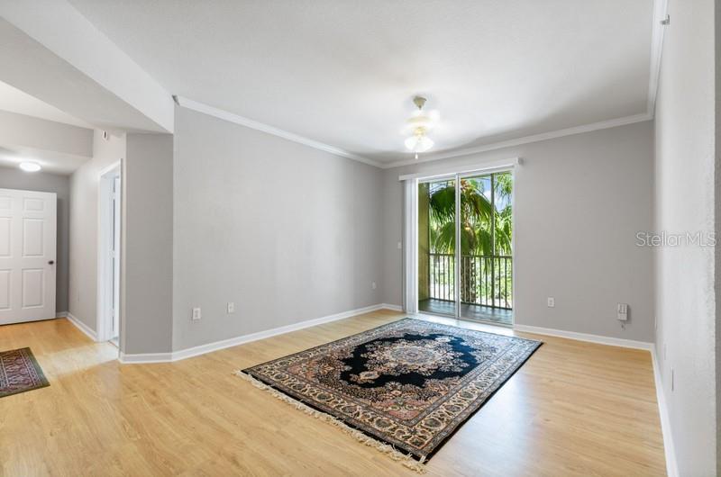 VILLA SAN MARCO CONDO - Residential