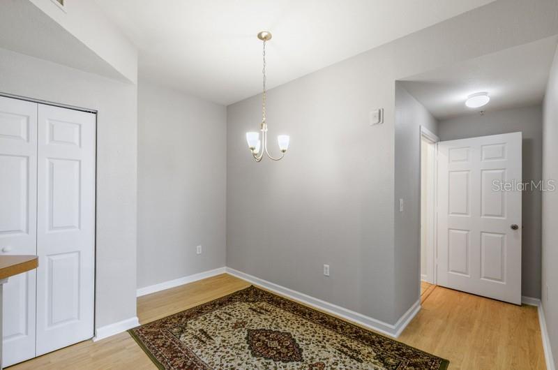 VILLA SAN MARCO CONDO - Residential