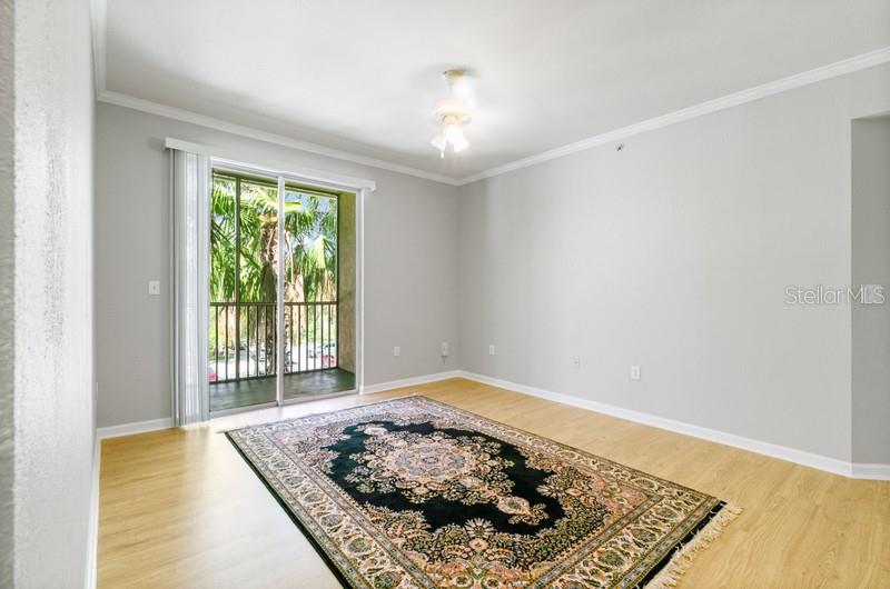 VILLA SAN MARCO CONDO - Residential