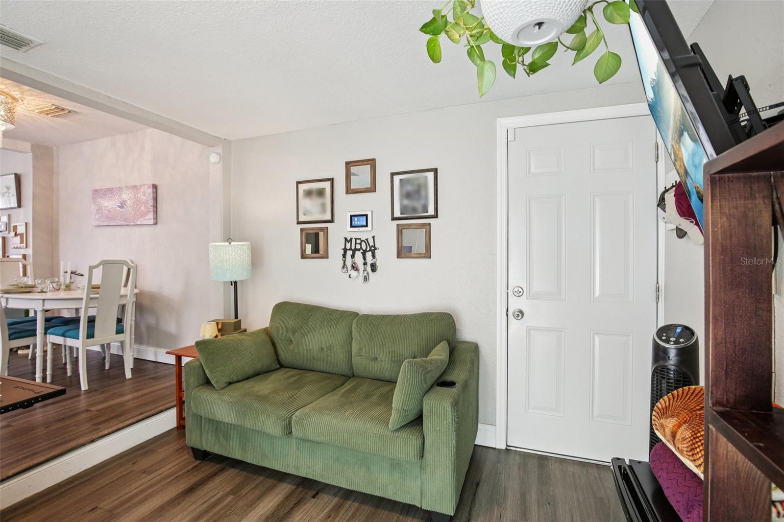 VICTORY HEIGHTS - Residential