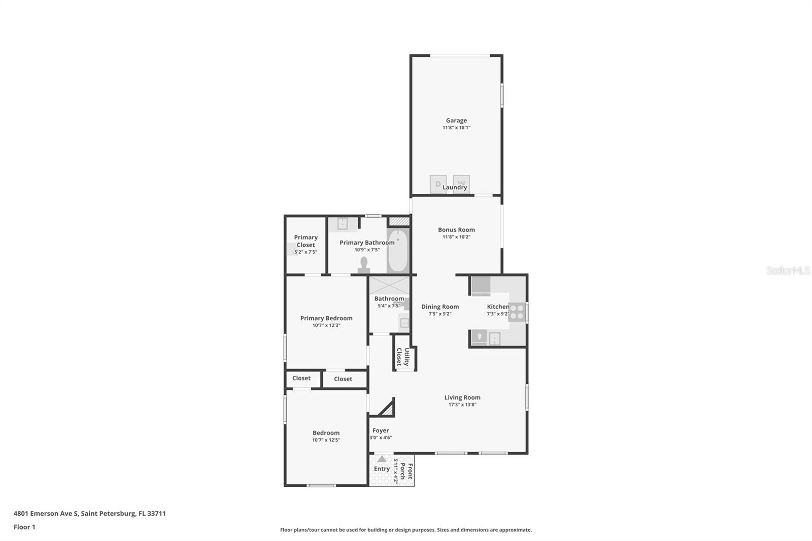 VICTORY HEIGHTS - Residential