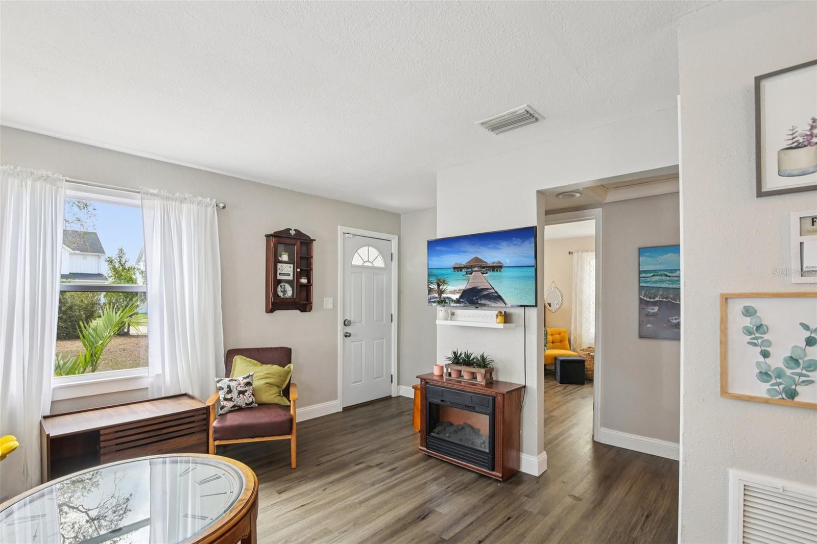 VICTORY HEIGHTS - Residential