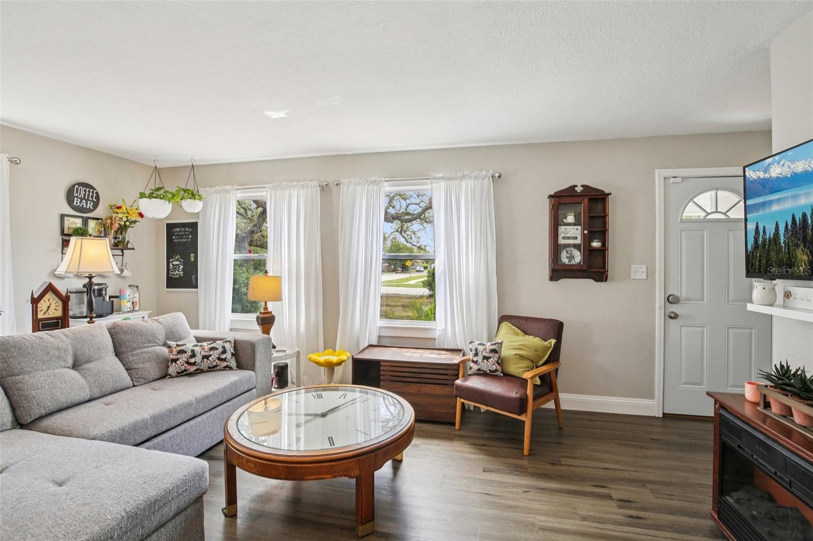 VICTORY HEIGHTS - Residential